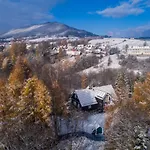 Bratkowa Binczarowa