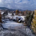 Ferienhaus Bratkowa *