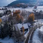 Ferienhaus Bratkowa Binczarowa