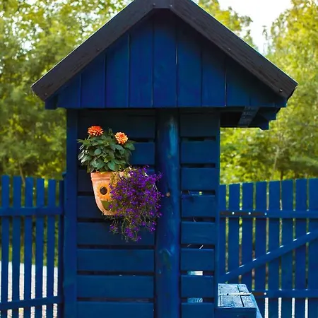 Bratkowa Casa vacanze