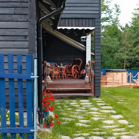 Casa vacanze Bratkowa *