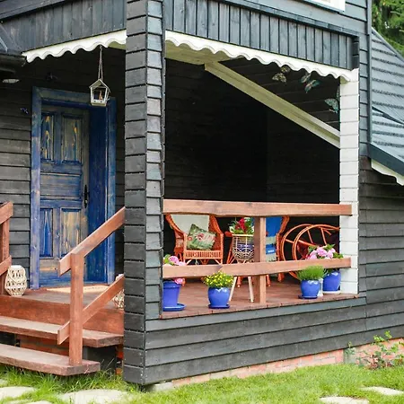 Bratkowa Holiday home *