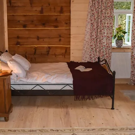 Bratkowa * Binczarowa