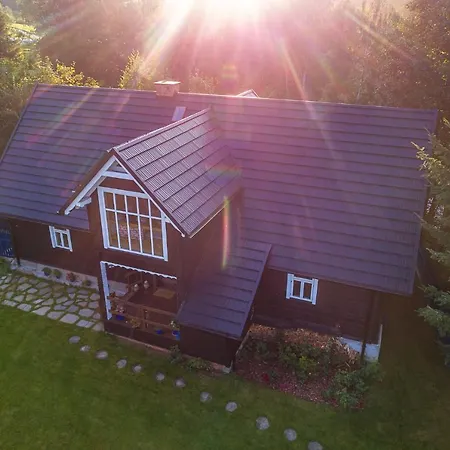 Bratkowa * Binczarowa