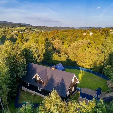 Vakantiehuis Bratkowa *