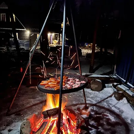 Casa vacanze Bratkowa Binczarowa