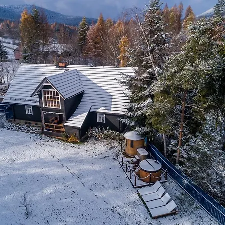 Bratkowa Binczarowa