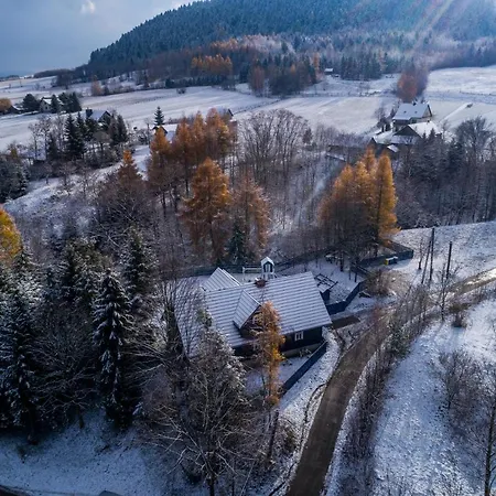 Holiday home Bratkowa Binczarowa