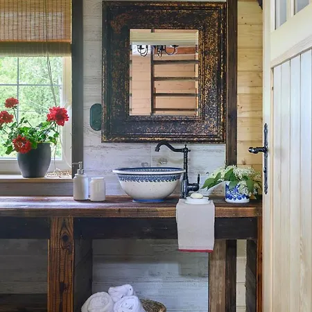 Bratkowa Casa vacanze Binczarowa