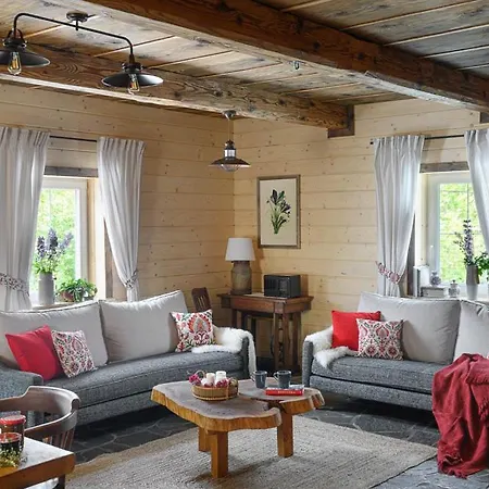 Bratkowa Casa vacanze