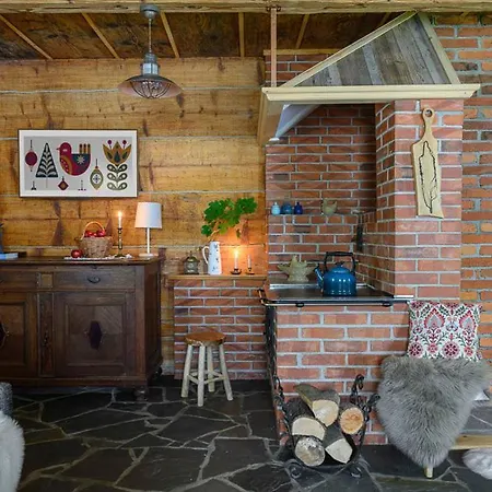 Casa vacanze Bratkowa