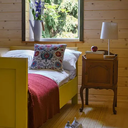 Casa vacanze Bratkowa