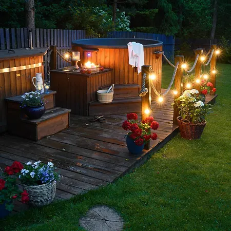 Bratkowa Casa vacanze *