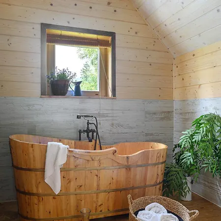 Bratkowa Casa vacanze